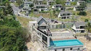 Kandy Victoria Reservoirs luxury Holiday villas