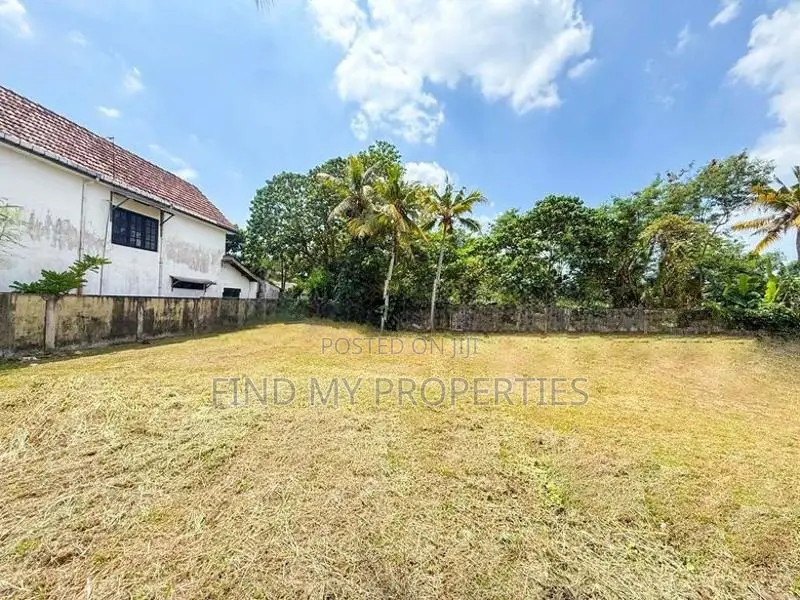 Land for Sale in Battaramulla