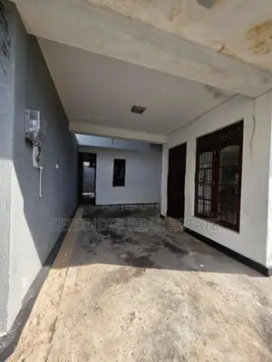 Two Storied Unit House Sale in Dehiwala