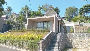 Kandy Victoria Reservoirs luxury Holiday villas