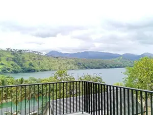 Kandy Victoria Reservoirs luxury Holiday villas