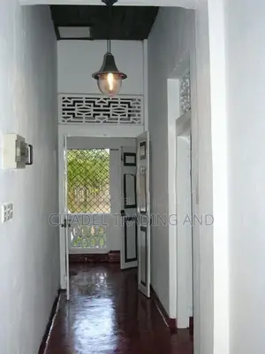 Colonical Bunglow And Modern Apartment For Sale In Nugegoda - CH1727