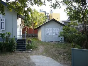 Colonical Bunglow And Modern Apartment For Sale In Nugegoda - CH1727