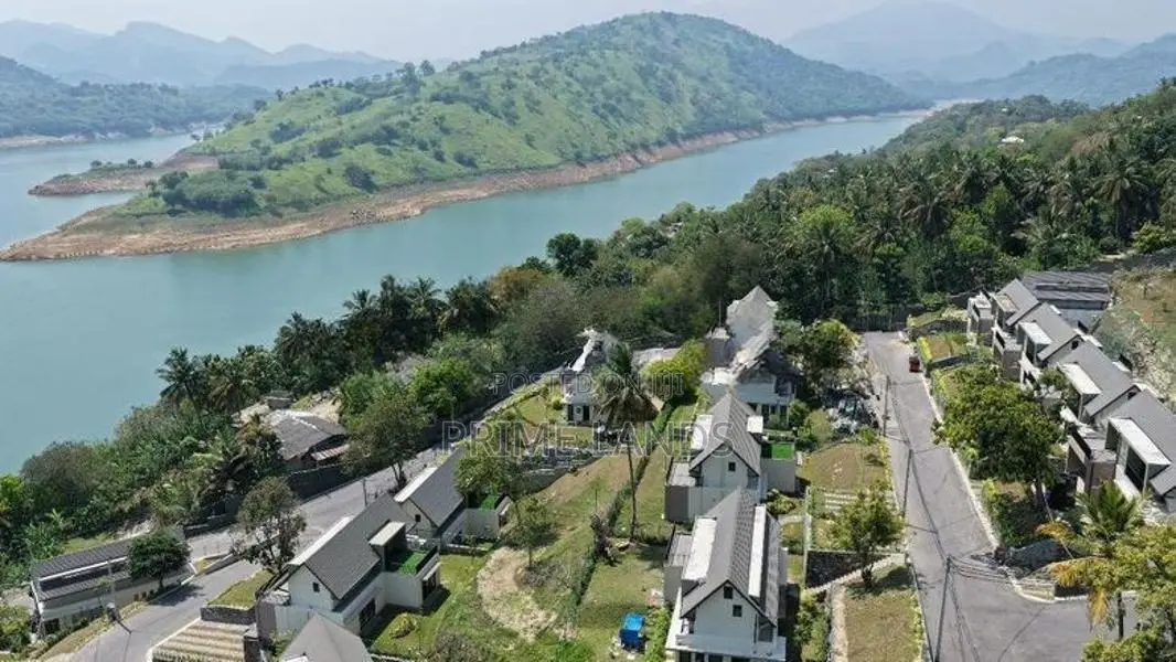Kandy Victoria Reservoirs luxury