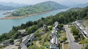 Kandy Victoria Reservoirs luxury