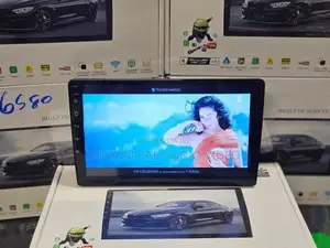 Android Player 4+64GB YD 1GB RAM