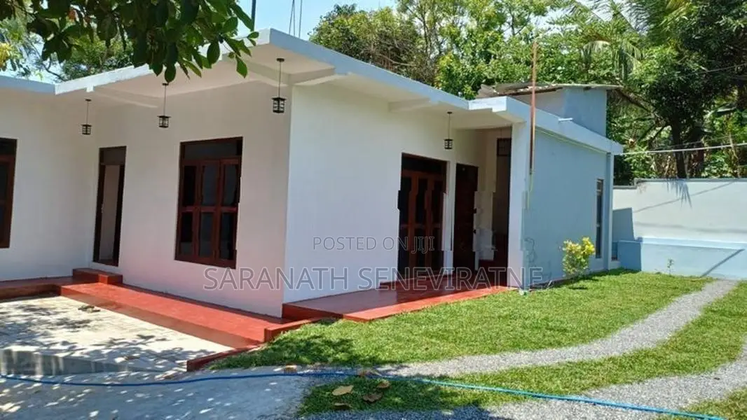 House in Ragama Boys Town