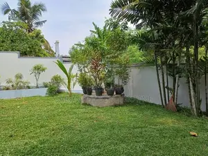 House in Ragama Boys Town