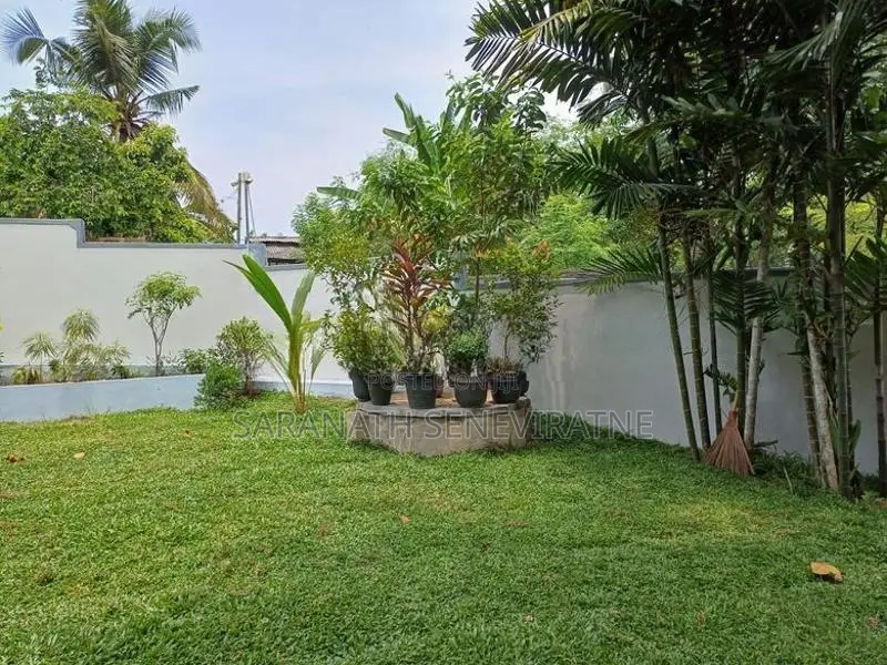 House in Ragama Boys Town