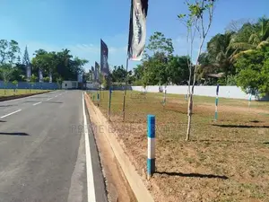 Land In Kiribathgoda