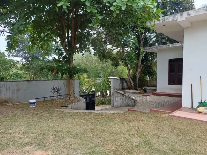 House in Ragama Boys Town