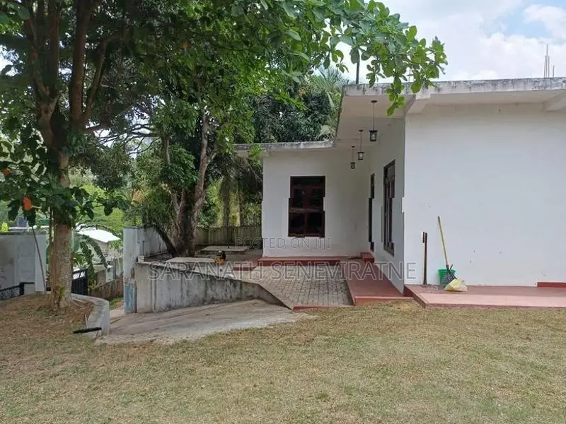 House in Ragama Boys Town