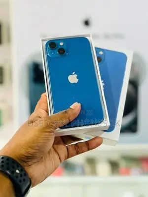Apple iPhone 13 128GB (Used)