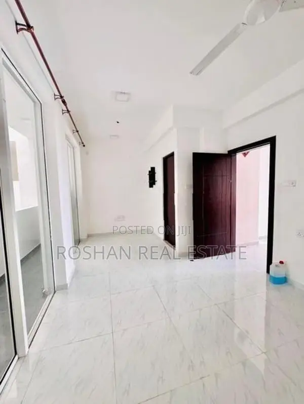 UNFURNISHED DUPLEX APARTMENT COLOMBO 6 PARAKUMBA PACE AB2401