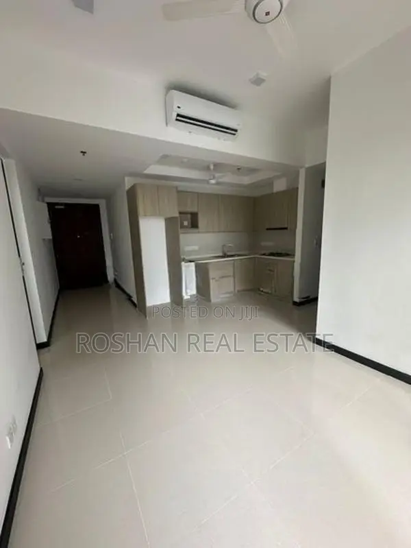 BRAND NEW TRI-ZEN APARTMENT FOR SALE COLOMBO 2 AS2406