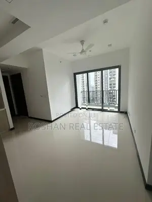 LUXURY BRAND NEW 2BR TRI-ZEN APARTMENT FOR SALE COLOMBO 2 AS2407