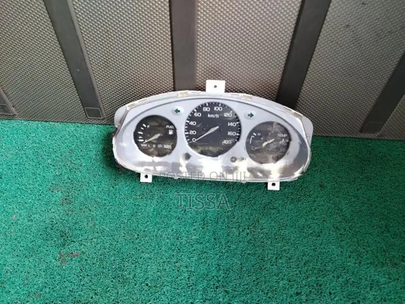 Nissan March K11 Meter Board
