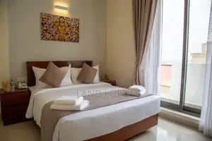 3-Bedroom Fully Furnished Apartments for Long-Term Stay – Colombo 03