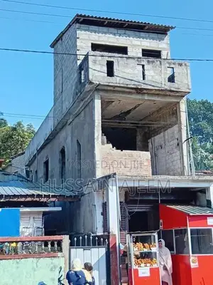 Commercial Building for Sale Warakamura Town