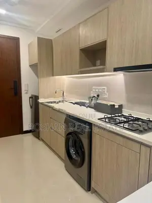 MODERN FULLY FURNISHED TRI-ZEN APARTMENT FOR RENT COLOMBO 2 CHI2399