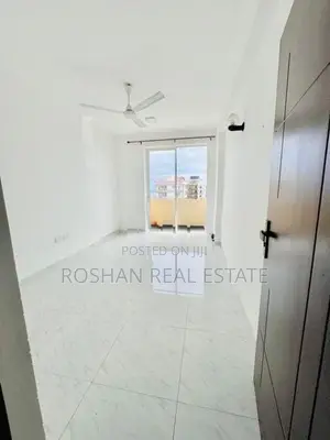 UNFURNISHED DUPLEX APARTMENT COLOMBO 6 PARAKUMBA PACE AB2401
