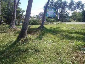 Galle Seenigama 15 Perches Land for Sale