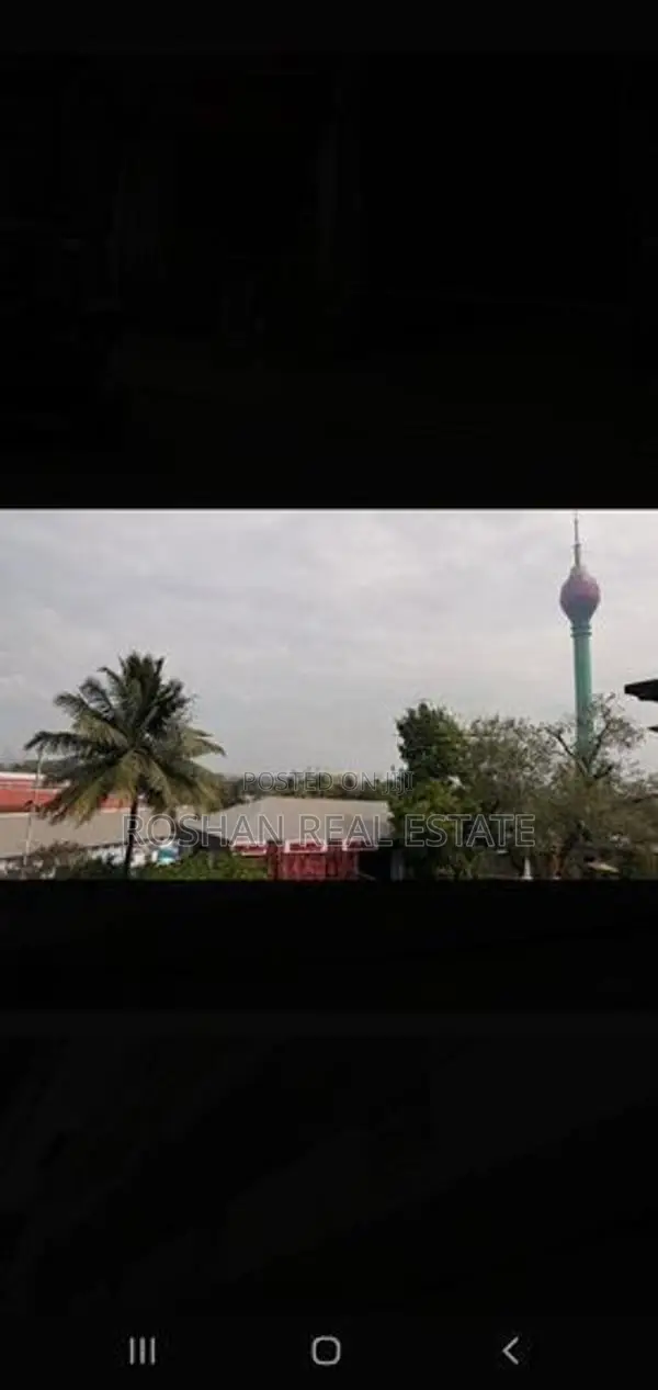 COMMERCIAL OR OFFICE STAFFS- HOUSE FOR RENT COLOMBO 2 MU2403