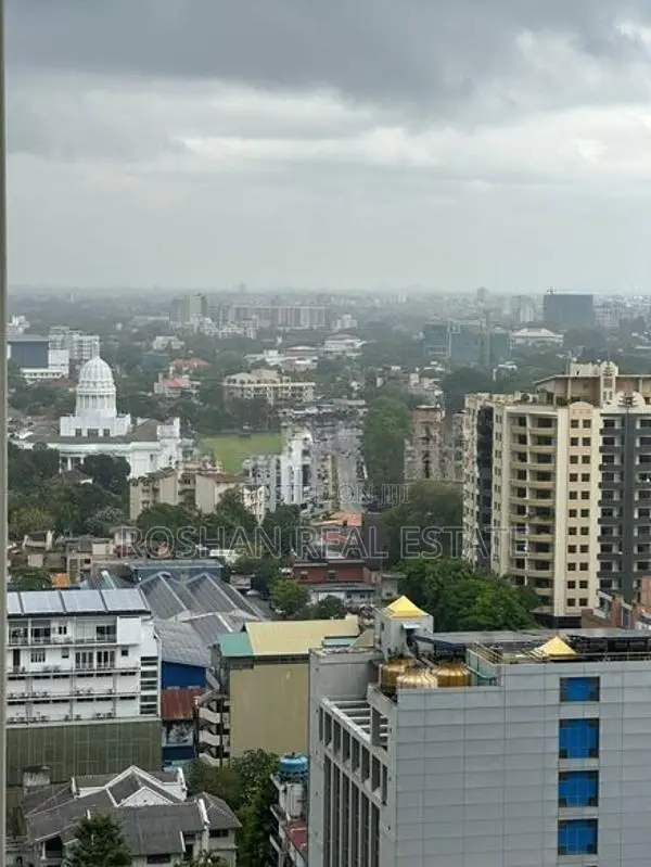 BRAND NEW TRI-ZEN APARTMENT FOR SALE COLOMBO 2 AS2406