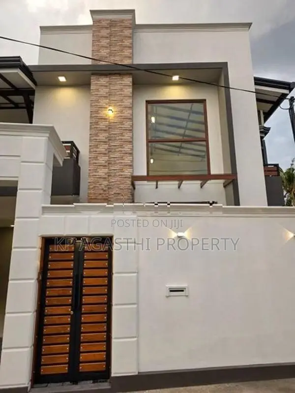 brand new 2st super luxury house for sale in piliyandala