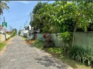9.7 Perches Land Sale in Moratuwa