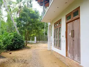Half Completed House for Sale in Horana