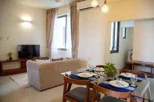 3-Bedroom Fully Furnished Apartments for Long-Term Stay – Colombo 03