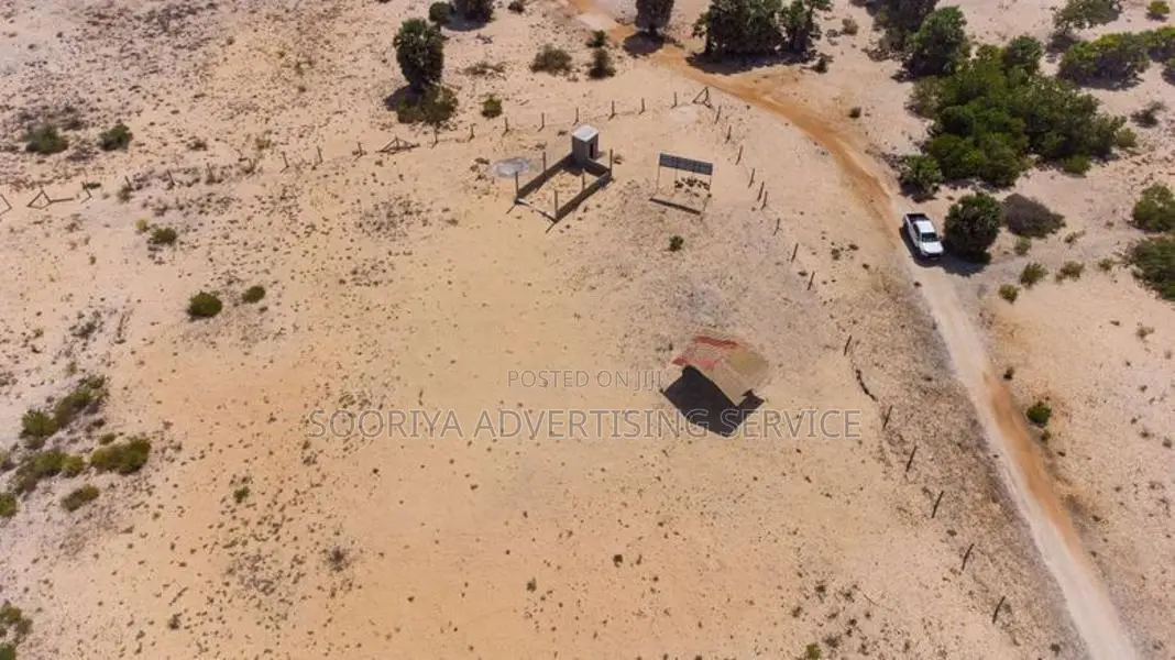 Rare Coastal Land for Sale in Vettilaikerny - Jaffna