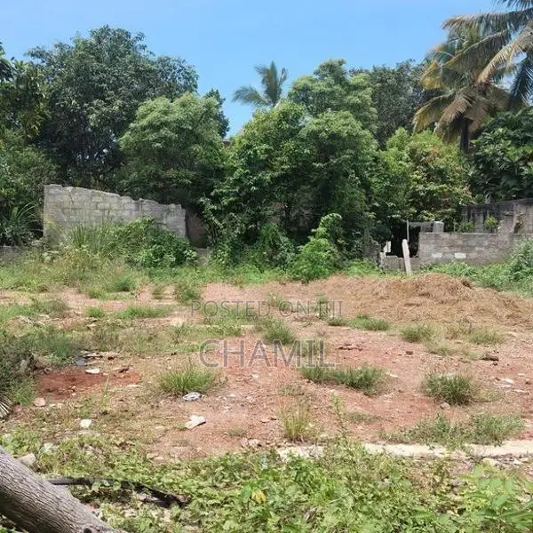 Land for sale in kesbewa bandaragama road welmilla