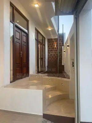 Brand New Three Storied Luxury House for Sale in Malabe Town