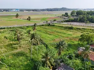Airport Land for Sale in Katunayake - Kadirana