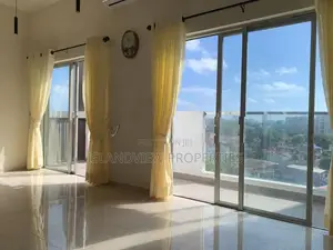 2 Bedroom Apartment for Sale at Aurum Residencies in Colombo 05