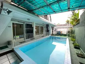 Villa Type house for sale in Rathmalana