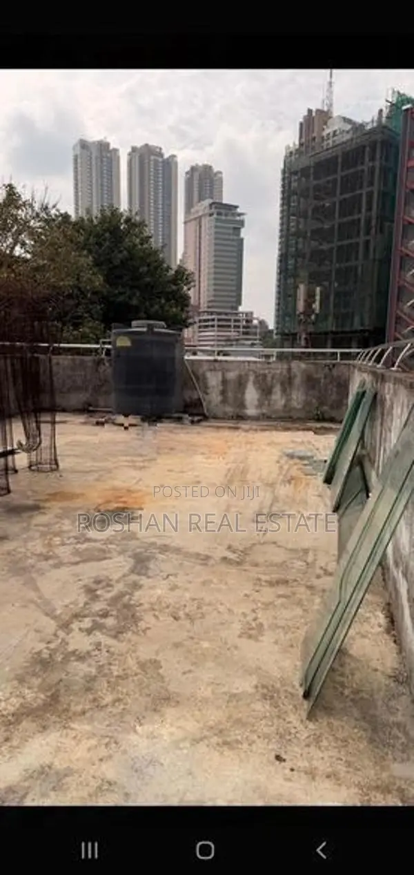 COMMERCIAL OR OFFICE STAFFS- HOUSE FOR RENT COLOMBO 2 MU2403