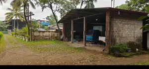 House & Two Warerhouses For Sale In Kelaniya - CH1729