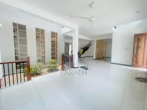 Architecture Designed Brand New House Sale Talawatugoda