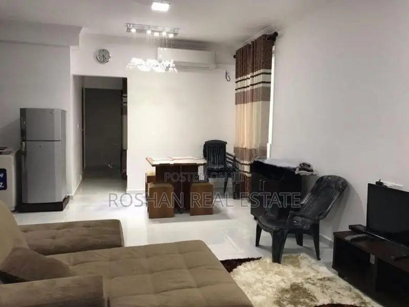 LUXURY APARTMENT FOR SALE COLOMBO 6 HA2408