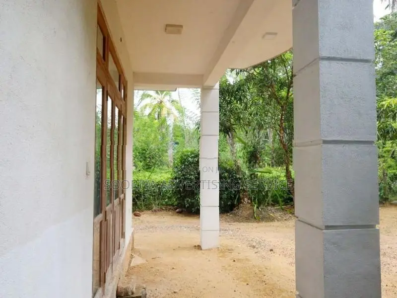 Half Completed House for Sale in Horana