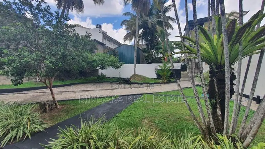 Prime 24.2P Residential Land in Maharagama | SL14799
