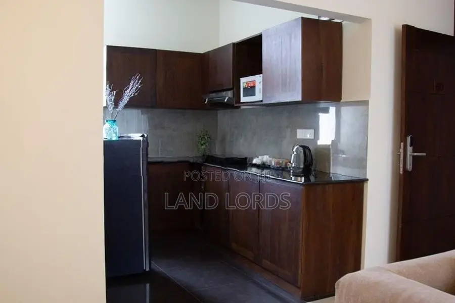 3-Bedroom Fully Furnished Apartments for Long-Term Stay – Colombo 03