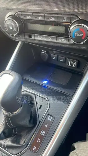 Toyota Raize Z FULLY LOADED 2025