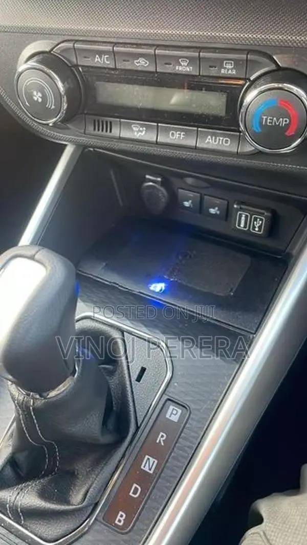 Toyota Raize Z FULLY LOADED 2025
