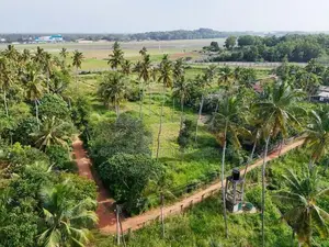 Airport Land for Sale in Katunayake - Kadirana