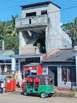 Commercial Building for Sale Warakamura Town
