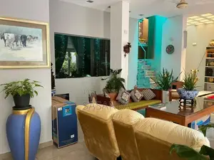 Mount Lavinia Super Luxury Three Storey House for Sale